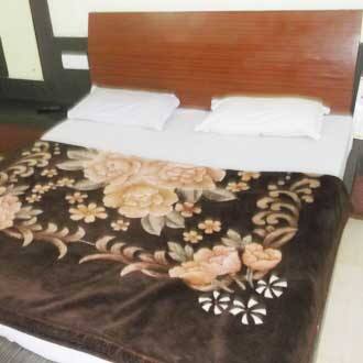 Jain Hotel, Pachmarhi 4